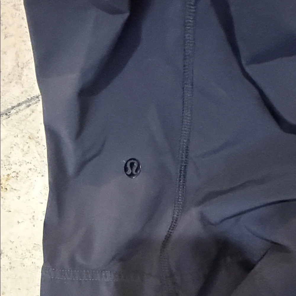 lululemon athletica Men's Dark Shorts